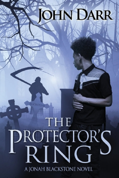 The Protector's Ring by John Darr