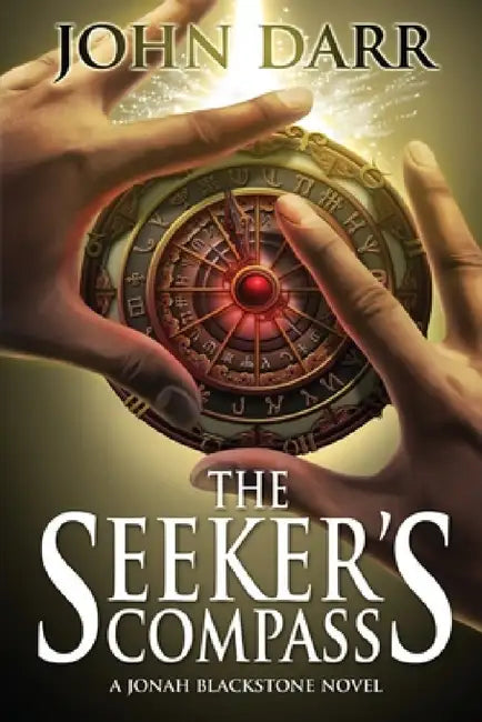 The Seeker's Compass by John Darr