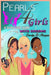 Pearls 4 Girls: A Guide for Teens with Dreams by Darolyn Denise Mangum