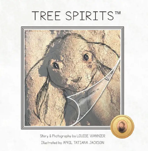 Tree Spirits by Louise Wannier