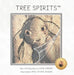 Tree Spirits by Louise Wannier