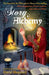 Story Alchemy: The Search for the Philosopher's Stone of Storytelling by Richard Sheppard