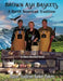 Brown Ash Baskets: A North American Tradition by Brian J. Theriault