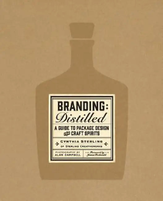 Branding: Distilled by Cynthia Sterling