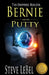 The Universe Builders: Bernie and the Putty: (humorous fantasy and science fiction for young adults) by Steve Lebel