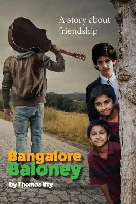 Bangalore Baloney by Thomas Itty