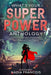 What's Your Super Power by Nadia Francois