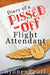 Diary of A Pissed Off Flight Attendant by Sydney Pearl