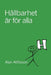 Hållbarhet är för alla by Atkisson, Alan