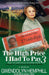 The High Price I Had to Pay 3 by Gwendolyn Hemphill, Jamila Davis