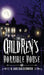 The Children's Horrible House by N. Jane Quackenbush