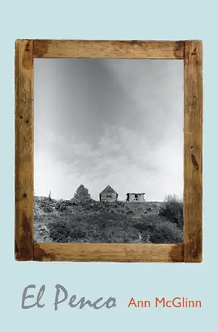 El Penco by Ann McGlinn