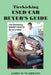 Tirekicking Used Car Buyer's Guide by James M. Flammang