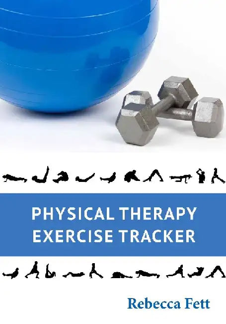 Physical Therapy Exercise Tracker 