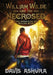William Wilde and the Necrosed by Davis Ashura