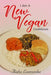 I Am A New Vegan Cookbook by Aisha Lumumba