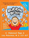 Bubble Brain: Story Time Rhymes That Build the Mind by Lisa Robateau