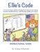 Ellie's Code Instructional Guide by Eliana Villarroel