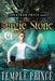 Jonathan Pryce and the Magic Stone by Temple Prince