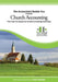 Church Accounting: The How-To Guide for Small & Growing Churches by Lisa London, Boatright Vickey