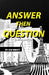 Answer Then Question: Haikus and Other Poems by Rania Meng