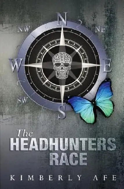 The Headhunters Race by Kimberly Afe