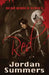 Red: Dead World by Jordan Summers