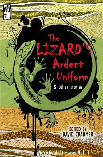 The Lizard's Ardent Uniform by Terrie Farley Moran