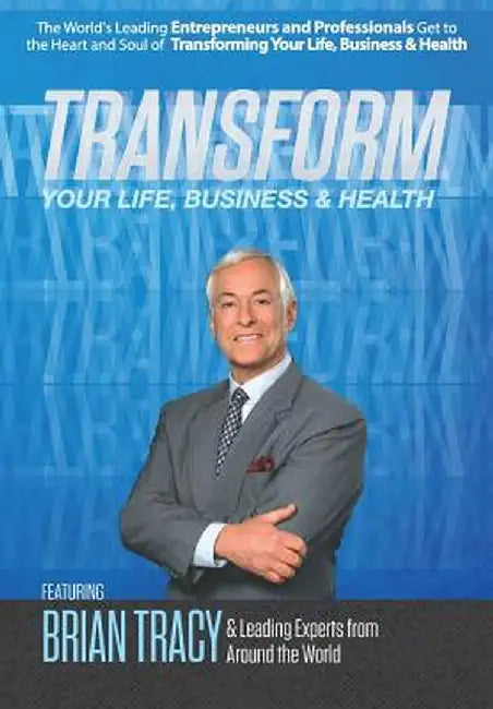 Transform by Nanton, Nick Esq