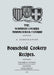 A Compilation of Household Cookery Recipes (1913) by A. B. Rotheram