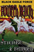 Black Eagle Force: Fourth Reich by Buck Stienke