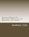 Solution Manual To Accompany Mechanics Of Materials, 2nd edition by Madhukar Vable