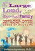 Tales of My Large, Loud, Spiritual Family by Katherine Agranovich