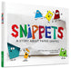 Snippets: A Story about Paper Shapes by Diane Alber