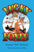 Lucky Foxes by Eleanor Maroney, Bill Lynam, Russ Miller