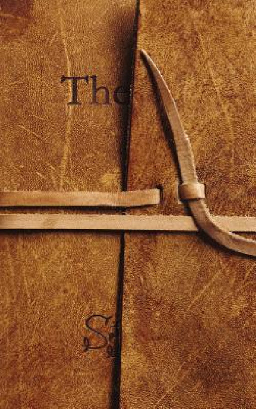 The Nitch: Journal Edition by Satyrus Jeering