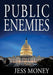 Public Enemies by Jess Money