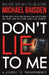 Don't Lie To Me: A Journey To Transparency by Michael Baisden