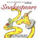 Snakespeare by Robin Wiesneth