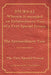 Weekly Journal for Busy People with Kids by T. Hubbard