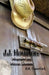 J.J. Houston: Murder on Moon Street by B. K. Crawford