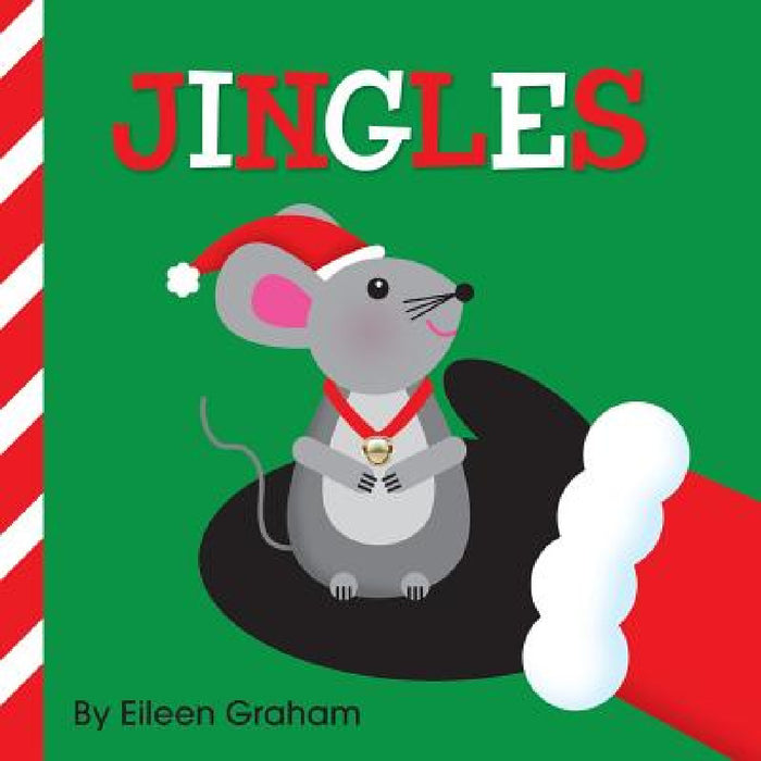 Jingles by Eileen Graham, Shannon Laskey