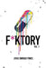 F*KTORY Vol. 1 by Jorge Enrique Ponce