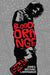 Blood Orange Soda by James Michael Larranaga