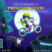 Princess Lizzie and the Sabotaged Magic Bicycle: Book 2 by Van