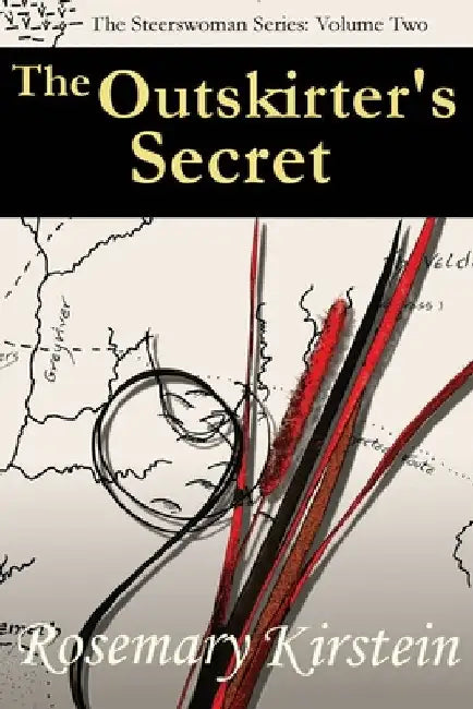 The Outskirter's Secret by Rosemary Kirstein