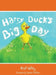 Harry Duck's Big Day by Arvil Wiley