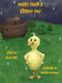 Harry Duck's Stormy Day by Arvil Wiley