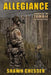 Allegiance: Surviving the Zombie Apocalypse by Monique Happy