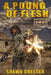 A Pound of Flesh: Surviving the Zombie Apocalypse by Monique Happy